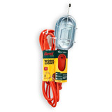 EC1812WL, Work Light with Grounded 12ft Heavy Duty Cord