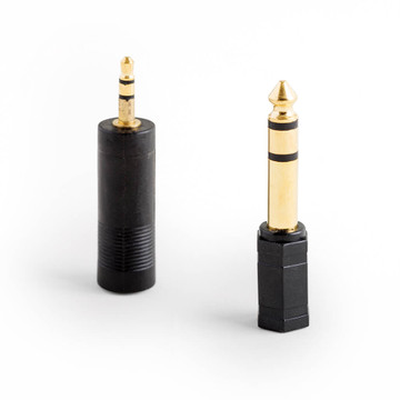 AD-3235G, Audio Adapters (set of 2)