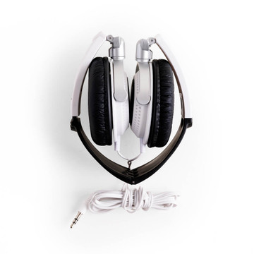 HE09 WT, Usi Performance Series Headphones