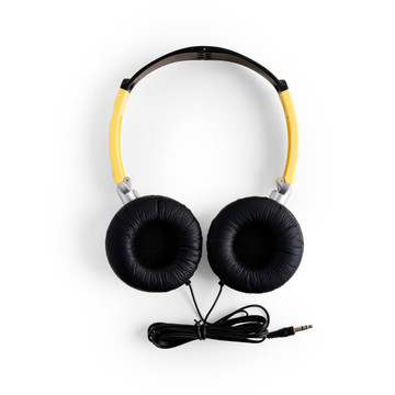 HE09 YW, Usi Performance Series Headphones