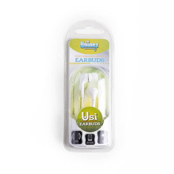HE21 WT, Usi Performance Series Earbuds