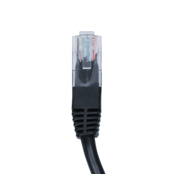 HPP807 BK, CAT5E Networking Cable 7ft