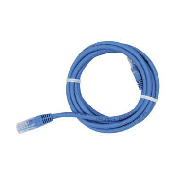 HPP807 BL, CAT5E Networking Cable 7ft