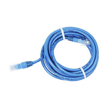 HPP810 BL, CAT5E Networking Cable 10ft