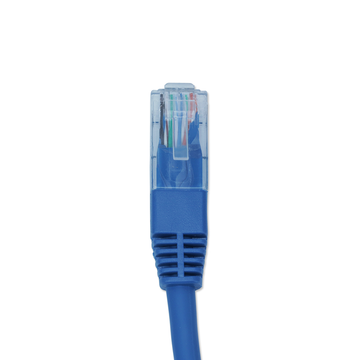 HPP814 BL, CAT5E Networking Cable 14ft
