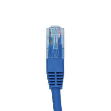 HPP850 BL, CAT5E Networking Cable 50ft