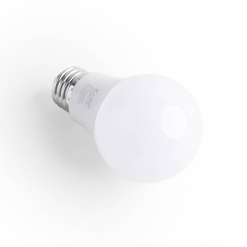 KL0104, LED Light Bulb 9W 2700K Warm White Non-Dimmable