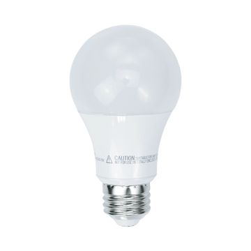 KL0105D, LED Light Bulb 9W 2700K Warm White Dimmable