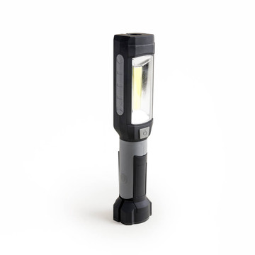 KL1017, LED Portable Flash Light & Work Light