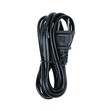 PS04, 6ft (1.83m) Universal Replacement Power Cord