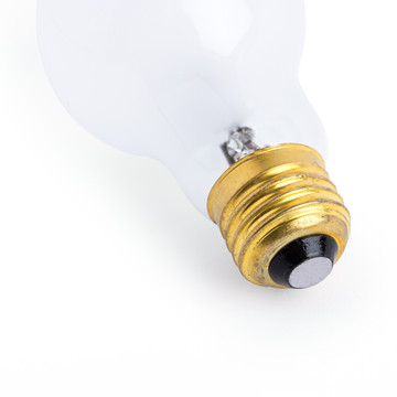 KL1670B, 72W = 100W Halogen Light Bulb Medium base A19