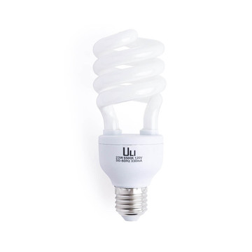 KL8814, 23W Energy Saving Spiral Bulb