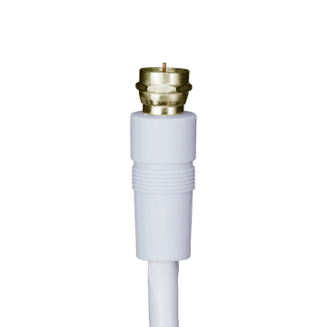 RG5950WTG, RG59 40ft Coaxial Cable