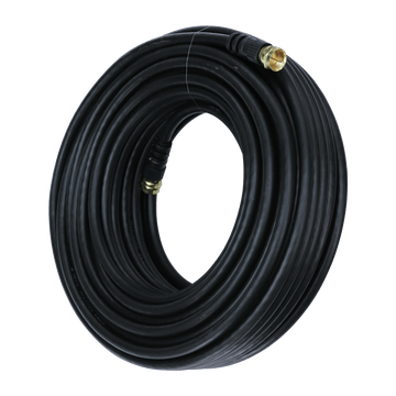 RG5975BKG, RG59 60ft Coaxial Cable