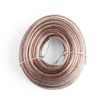 SPK16100BC, 100ft 16 Gauge Speaker Wire