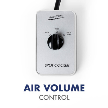 SAC-2500C, KOOLZONE Mobile Spot Cooler 9,210 BTU, Ceiling-Mounted