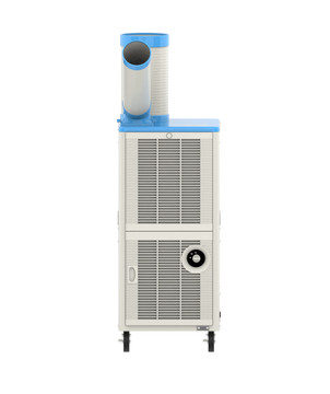 SAC-28D, KOOLZONE Mobile Spot Cooler 9,520BTU