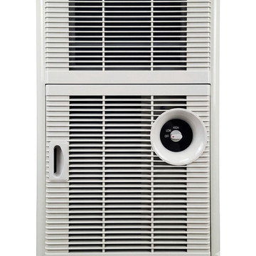 SAC-28D, KOOLZONE Mobile Spot Cooler 9,550BTU, XL Water Tank