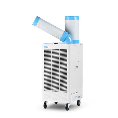 N407-TC, KOOLZONE Mobile Spot Cooler 8,920BTU
