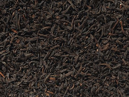 <p>Keemun is, without doubt, one of the most popular tea varieties of  China. Even though the small, jet-black needle-shaped leaf was once only  grown in the province of Anhui in central China, its path to victory  into the world of tea could not be stopped. Thanks to its very low  content of tannins it is very wholesome, with a sweet-spicy, slightly  smoky bouquet. The cup colour glows dark red with copper brown  reflections.</p>




<p>Drink when: Polishing your chop sticks</p>




<p>Your item will be packed in new recycled tin tie bags suitable for packaging coffee and leaf tea. Our block bottom tin tie bags are poly-lined and food grade safe.</p>