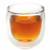 <h1>Finum Tea Tumbler Glass</h1>




<p>Keep fingers cool while keeping the beverage warm for longer<br />




The double wall insulates hot and cold beverages<br />




Double wall Avoids protect surfaces from wet vapor-film rings or heatmarks<br />




 <br />




Material: double walled Borosilicate (heat resistant) Glass<br />




Capacity: 130ml &amp; 200ml<br />




Dimensions 130 ml: 7.5cm (height) x 7.5cm (diam)</p>




<p>Dimensions 200ml: 10.2 (diam)  x 8.9 cm (height)<br />




Dishwasher Safe</p>