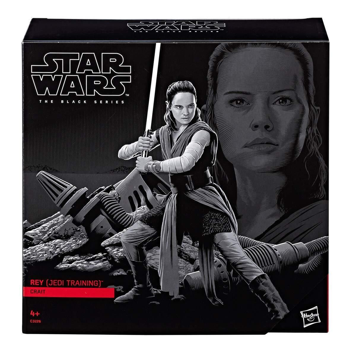 Black Series 6