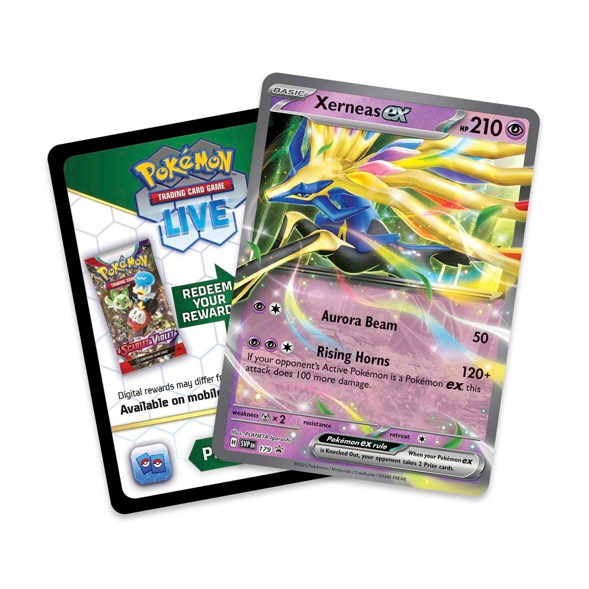Pokemon TCG Azure Legends Tin Dialga ex with 4 Booster Packs