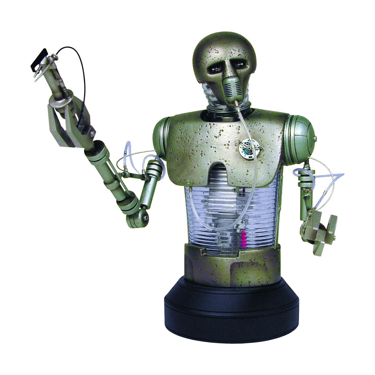 2-1B Surgical Medical Droid Exclusive Mini Bust - Star Wars Empire