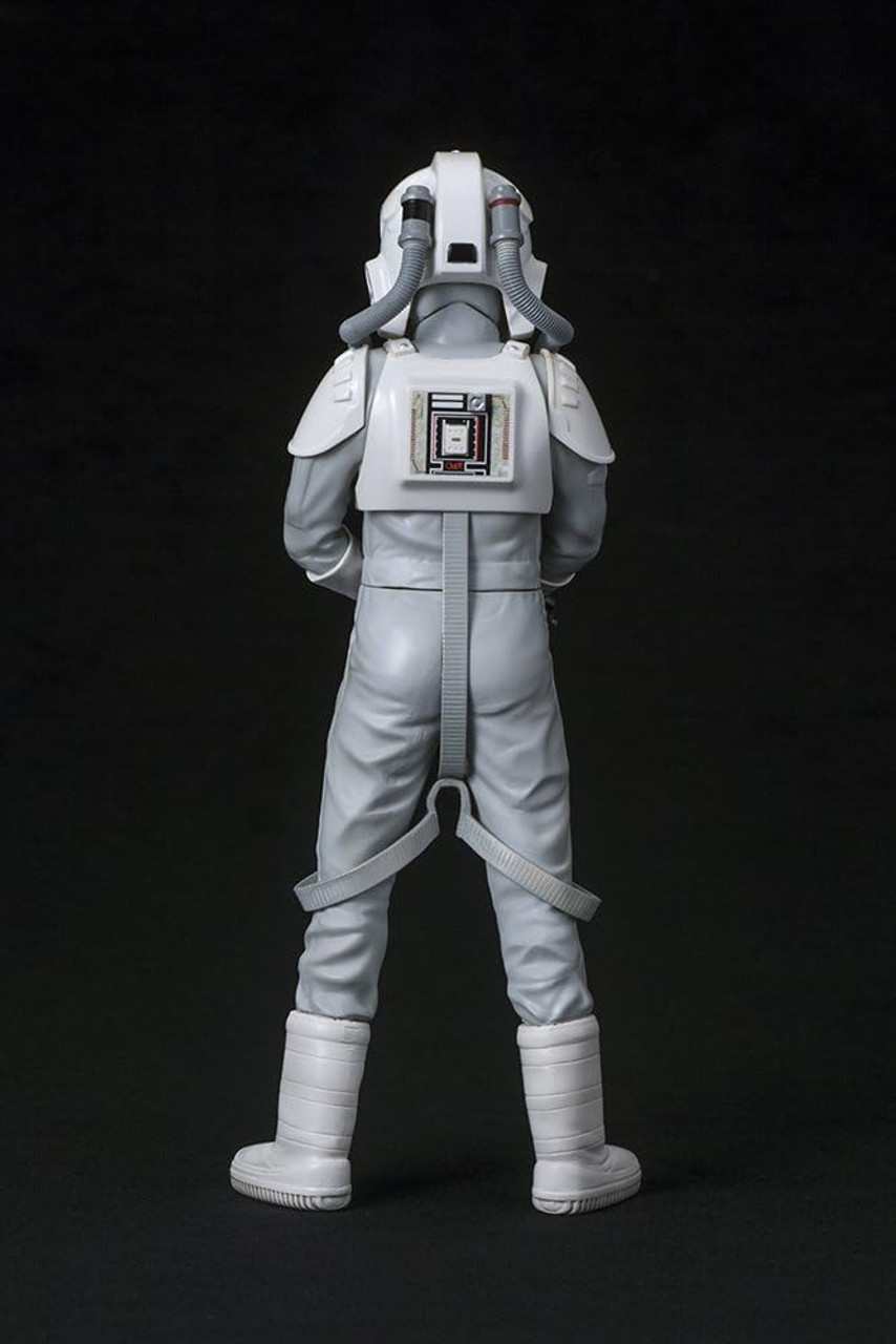 AT-AT Driver ArtFX+ Model Figure - Kotobukiya