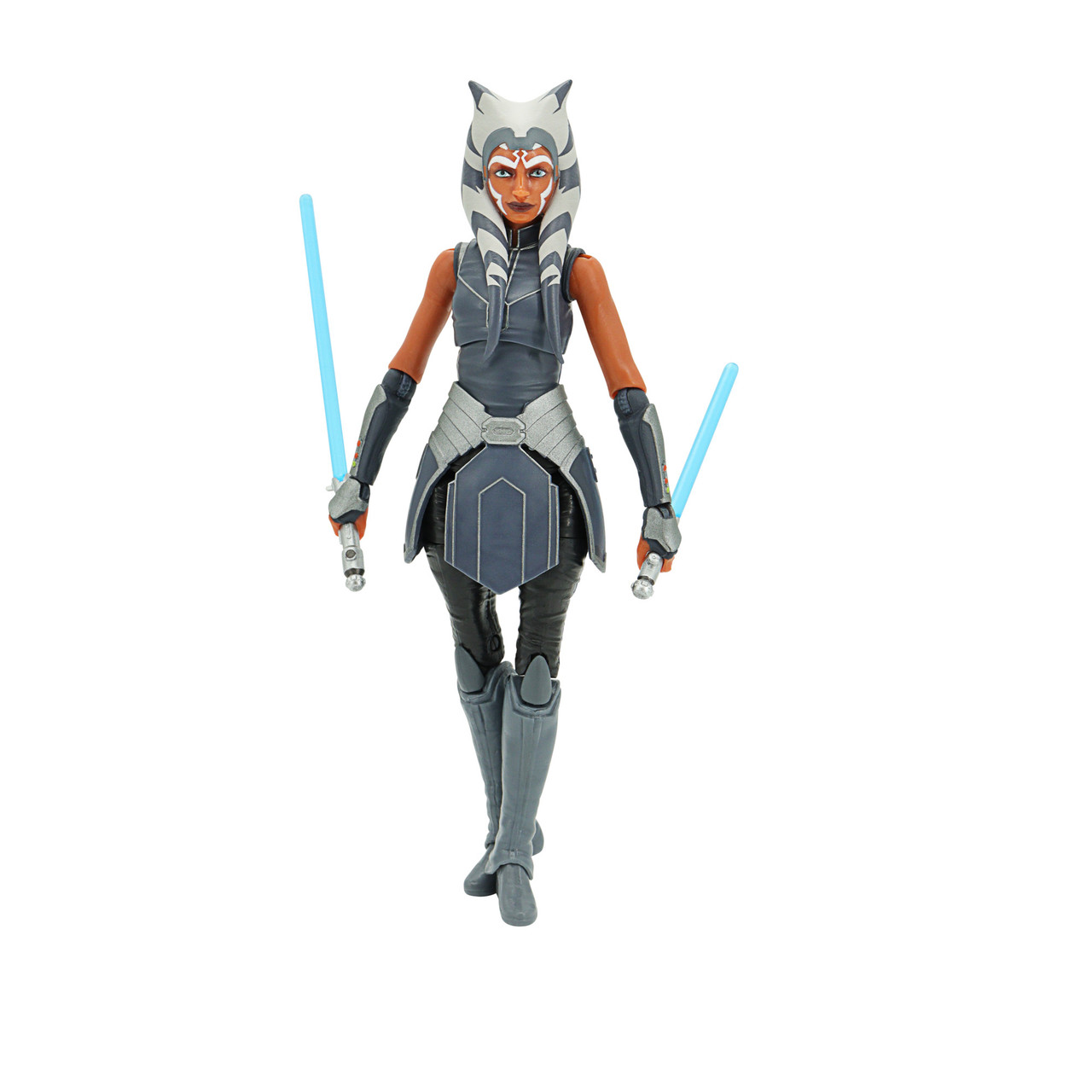 Black Series 6-inch Ahsoka Tano (Clone Wars) Walmart Exclusive