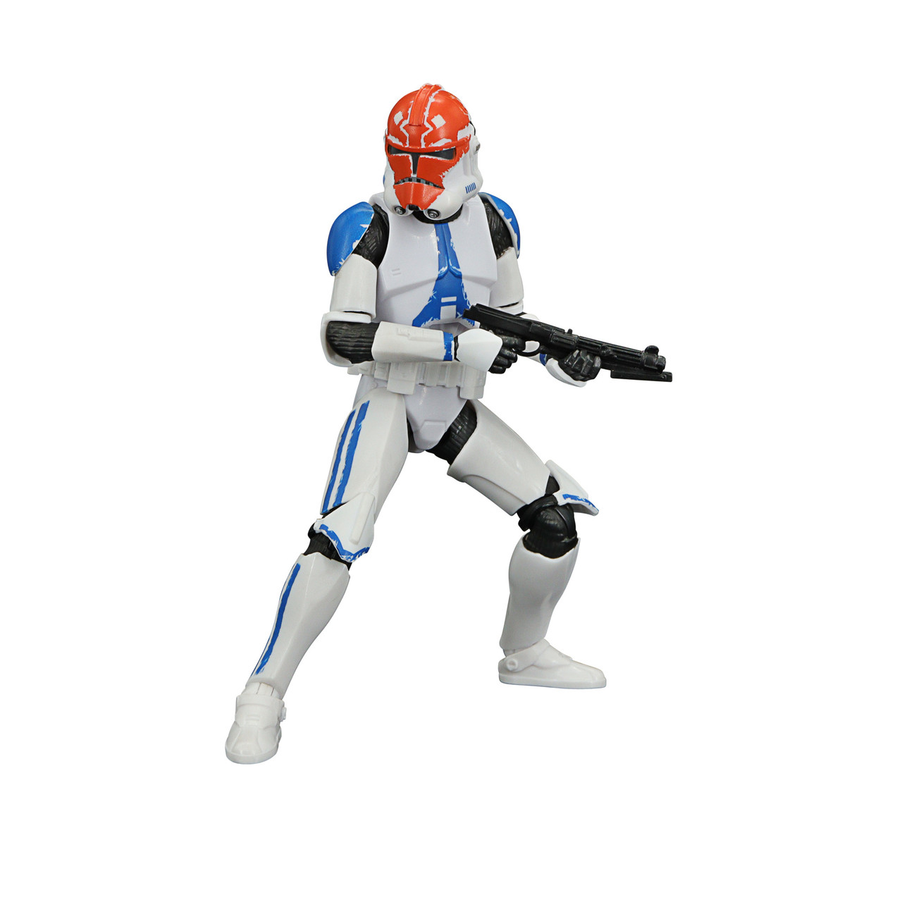 Black Series 6-inch Clone Wars 332nd Clone Trooper [Not Mint Box]