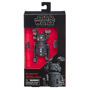 Star Wars Black Series 6-inch #88 BT-1 (Beetee) Doctor Aphra's Droid Star Wars Black Series 6-inch #88 BT-1 (Beetee) Doctor Aphra's Droid
