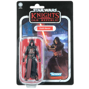 The Vintage Collection #VC301 Darth Revan (Knights of the Old Republic) The Vintage Collection #VC301 Darth Revan (Knights of the Old Republic)