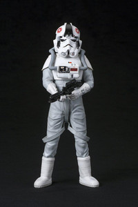 AT-AT Driver ArtFX+ Model Figure - Kotobukiya AT-AT Driver ArtFX+ Model Figure - Kotobukiya