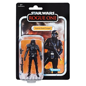 The Vintage Collection #127 Death Trooper (Rogue One) The Vintage Collection #127 Death Trooper (Rogue One)