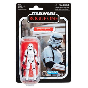 The Vintage Collection #140 Imperial Stormtrooper The Vintage Collection #140 Imperial Stormtrooper