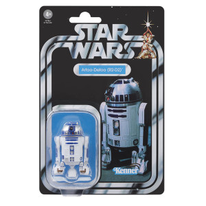 The Vintage Collection #149 R2-D2 The Vintage Collection #149 R2-D2