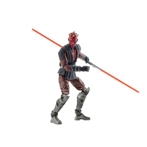 The Vintage Collection Darth Maul (The Clone Wars) The Vintage Collection Darth Maul (The Clone Wars)