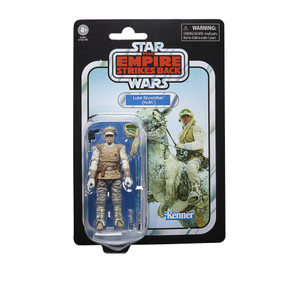 The Vintage Collection #95 Luke Skywalker (Hoth) The Vintage Collection #95 Luke Skywalker (Hoth)