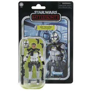 The Vintage Collection ARC Trooper Lambent Seeker The Vintage Collection ARC Trooper Lambent Seeker