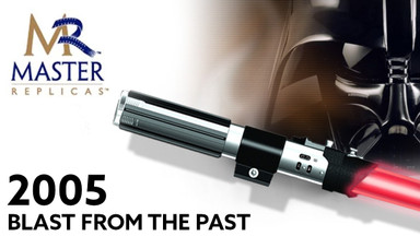 Master Replicas Restock