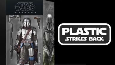 Plastic Strikes Back!