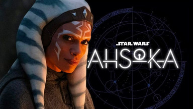 Ahsoka Arrives on Aug 23rd Ahsoka Arrives on Aug 23rd