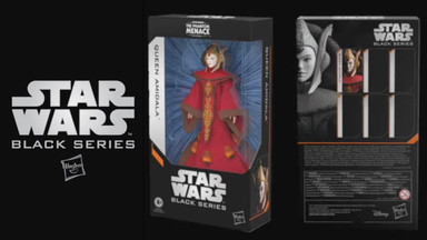 Black Series 2027 Packaging Redesign