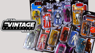 Vintage Collection Restock