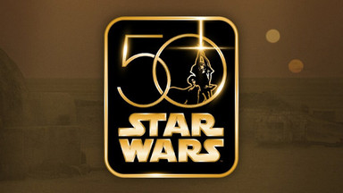 Star Wars 50th Anniversary Announcement