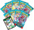 Pokemon TCG SV09 Journey Together Elite Trainer Box (ETB) Pokemon TCG SV09 Journey Together Elite Trainer Box (ETB)