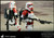 Shock Trooper Hot Toys 1/6 Scale Collectible Figure - Star Wars Battlefront  - VGM20