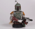 Boba Fett Deluxe Mini Bust (SDCC 2013 Exclusive)