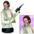 Princess Leia Hoth Mynock Hunt Exclusive Mini Bust - Star Wars Empire Strikes Back